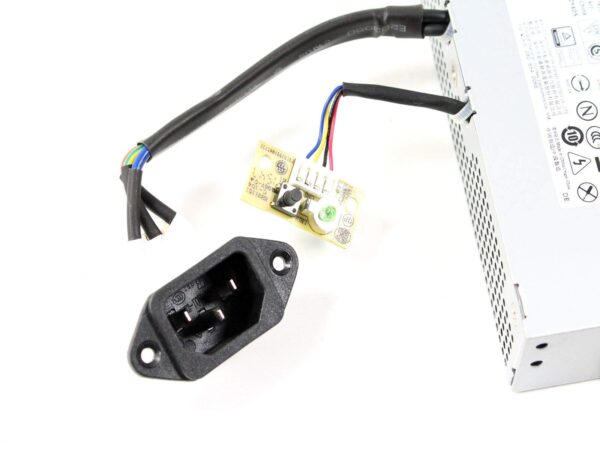 Dell Optiplex 3030 All-In-One 180W Power Supply HU180EA-00 HKF1802-3D 2Y4D5 (Renewed) - Image 5
