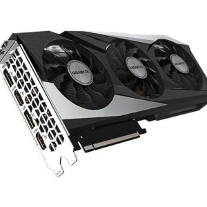GIGABYTE Gaming GeForce RTX 3060 12GB GDDR6 PCI Express 4.0 ATX Video Card GV-N3060GAMING OC-12GD (Renewed)