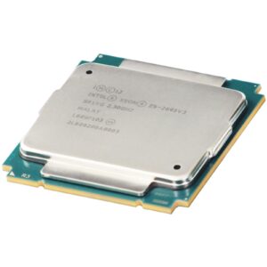 Intel Xeon E5-2695v3 2.3/35/2133 14C 120 (SR1XG) (Renewed)