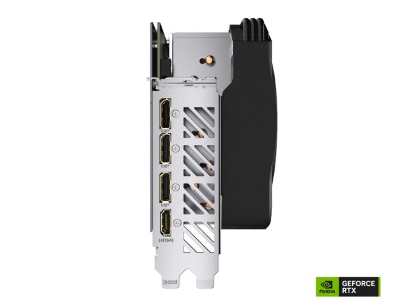 Gigabyte GeForce RTX 4090 Gaming OC 24G Graphics Card, 3X WINDFORCE Fans, 24GB 384-bit GDDR6X, GV-N4090GAMING OC-24GD Video Card (Renewed) - Image 8