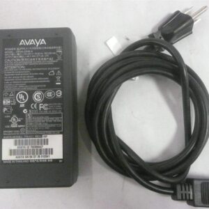 Avaya 1151C1/700356447/DPSN-20HB-A Power Supply (Renewed)