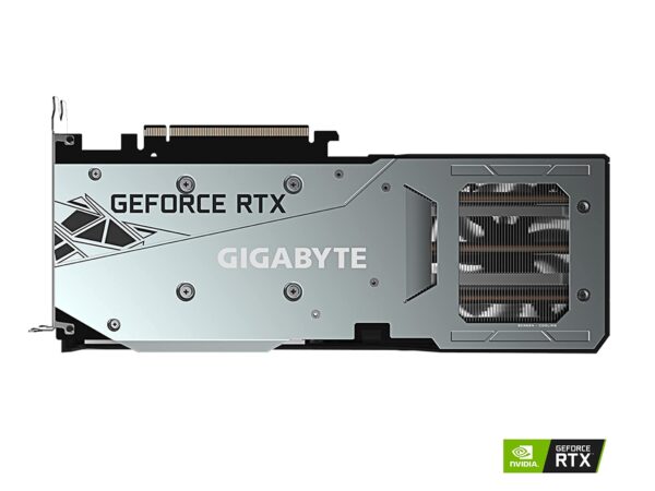GIGABYTE GeForce RTX 3060 Ti Gaming OC 8G (REV2.0) Graphics Card, 3X WINDFORCE Fans, LHR, 8GB 256-bit GDDR6, GV-N306TGAMING OC-8GD REV2.0 Video Card (Renewed) - Image 6