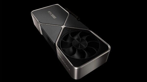 NVIDIA GeForce RTX 3090 Founders Edition Graphics Card (Renewed) - Image 7