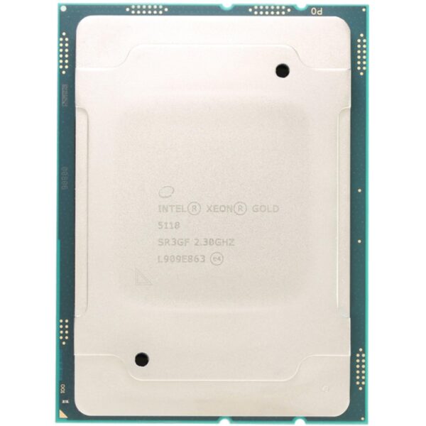 Intel Xeon Gold 5118 2.3/16.5M/2400 12C 105W (SR3GF) (Renewed) - Image 4