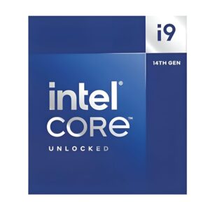SRN48 Intel i9-14900K 3.20GHz 24-Cores 32 Threads LGA 1700 CPU