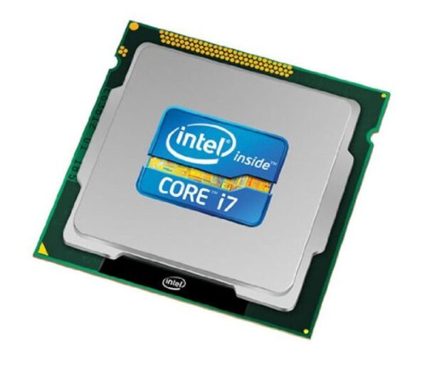 intel Core i7 i7-3770 3.40 GHz Processor - Socket H2 LGA-1155 CM8063701211600 (Renewed)