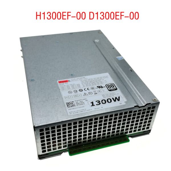 DELL T31JM T7910 1300W Power Supply - Image 2