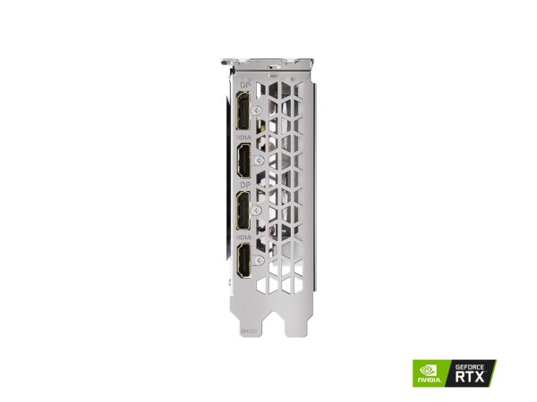 GIGABYTE GeForce RTX 3060 Ti Vision OC 8G Graphics Card, WINDFORCE 3X Cooling System, LHR, 8GB 256-bit GDDR6, GV-N306TVISION OC-8GD REV2.0 Video Card (Renewed) - Image 8