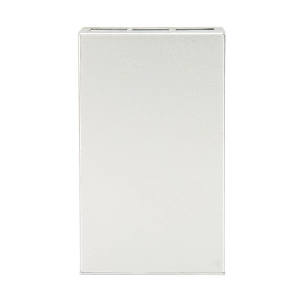 Cooling Case, Aluminum Alloy Protective Case CNC Processing Technology for Office - Image 7