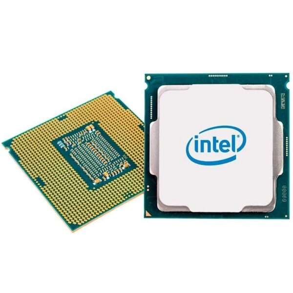 Intel SRFAX CPU Xeon E-2234 3.6GHz 4-Core 8M Processor - Image 2
