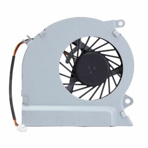 HK-Part Fan for MSI GE70 MS-1756 MS-1757 Cooling Fan PAAD06015SL N285 E33-0800413-MC