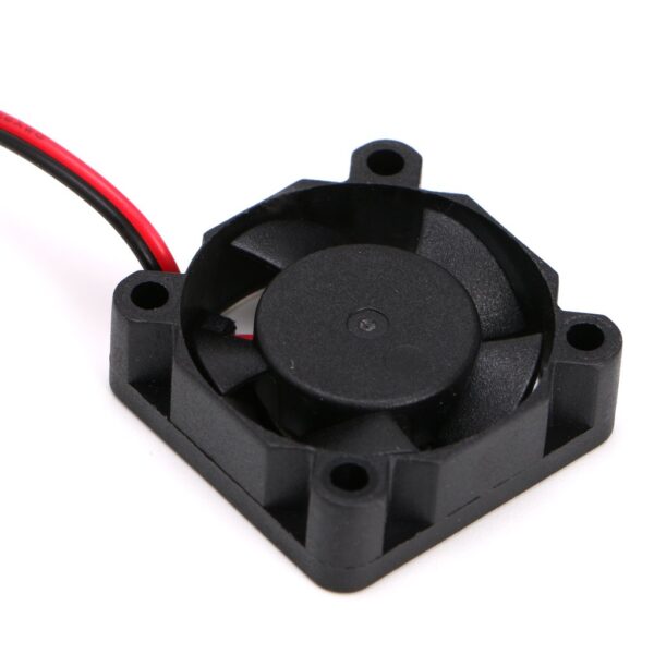 BEIDUOYANG for 12V 3010 Cooling Turbo Fan Brushless 3D Printer Parts for Extruder for Blower Part Black Plastic Fans Computer Fan Controller - Image 3