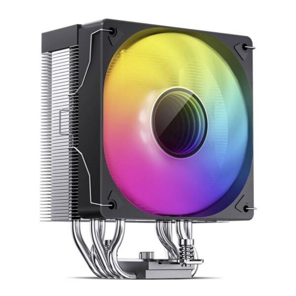 Jonsbo CR-1000 V2 ARGB - schwarz