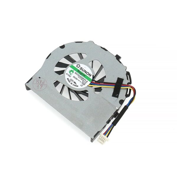 Generic New Laptop CPU Cooling Fan for HP 2740 2740P Series Replacement with Thermal Paste - Image 3
