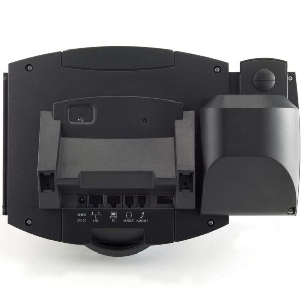 Polycom SoundPoint IP 560 Power Supply Included (Renewed) - Image 5
