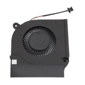 Replacement Laptop Internal Cooling Fan Cooler Cooled Chilled Refrigerator Cooler for Notebook, Cooler Fridge for An515 An517, CPU Cooling Fans (GPU)