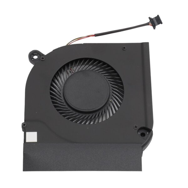 Replacement Laptop Internal Cooling Fan Cooler Cooled Chilled Refrigerator Cooler for Notebook, Cooler Fridge for An515 An517, CPU Cooling Fans (GPU)
