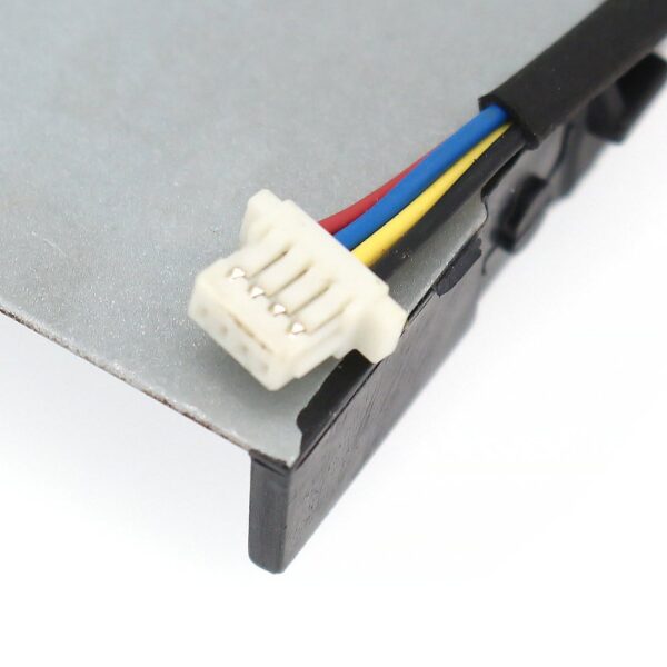 Generic New Laptop CPU Cooling Fan for HP 2740 2740P Series Replacement with Thermal Paste - Image 4