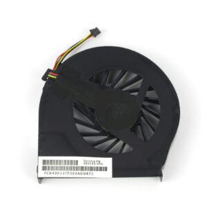 USKKS CPU Cooling Fan for HP Pavilion G7-2224NR G7-2283NR G7-2287NR G7-2291NR G7-2294NR G7-2297NR G7-2312NR G7-2372NR G6T-2000 G6T-2200 G6T-2300 G6Z-2200 G6-2300 G6-2200 G6-2100 G6-2000 Series