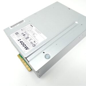 H1400EF-00 Dell 1400W Power Supply PSU Precision T7820 T7920 Tower Server (Renewed)