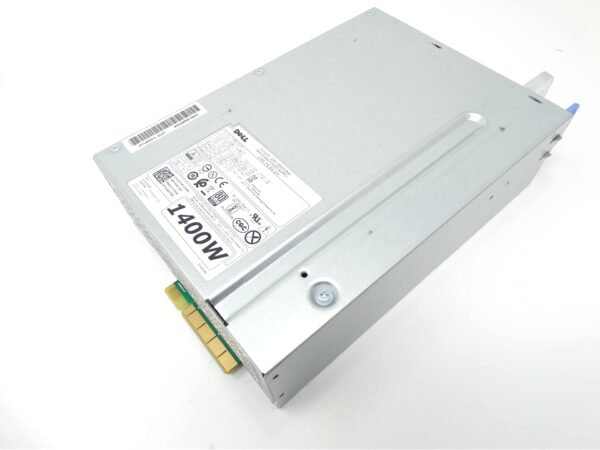 H1400EF-00 Dell 1400W Power Supply PSU Precision T7820 T7920 Tower Server (Renewed)