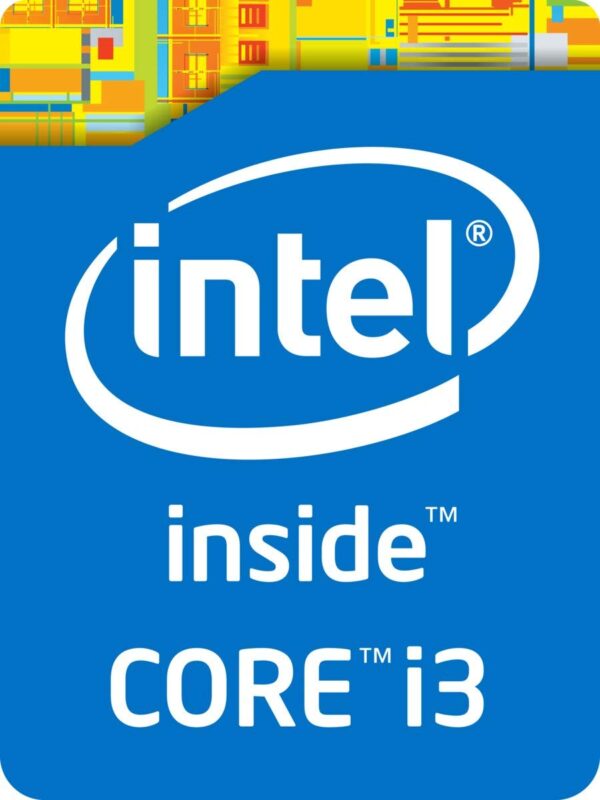 intel Desktop CPU i3-4160 SR1PK Socket H3 LGA1150 CM8064601483644 BX80646I34160 BXC80646I34160 3.6GHz 3MB 2 cores Processor (Renewed) - Image 3