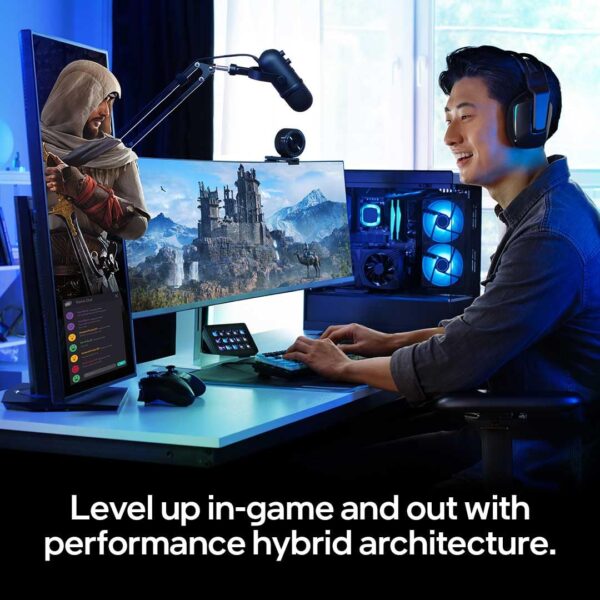 Intel Core i7-14700 5.4Ghz Processor SRN40 - Image 2
