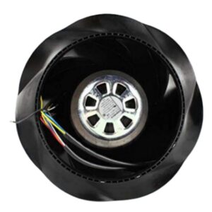 R3G225-RE07-03 200/240V 1.40A 170W 2860RPM Cooling Fan