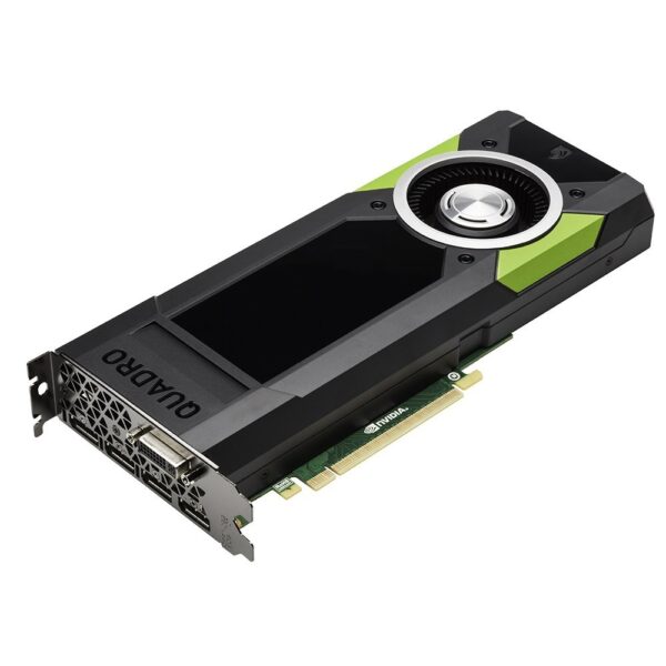 PNY NVIDIA Quadro M5000 (Renewed)