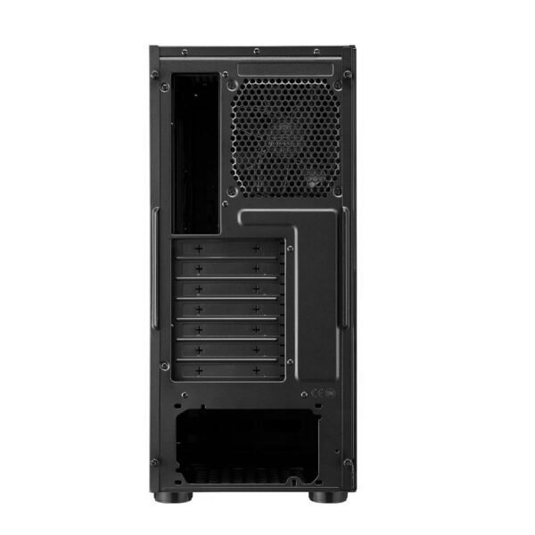 Cooler Master MasterBox MB600L V2 Midi Tower ATX Case with Window 5.25 Inches - Image 9