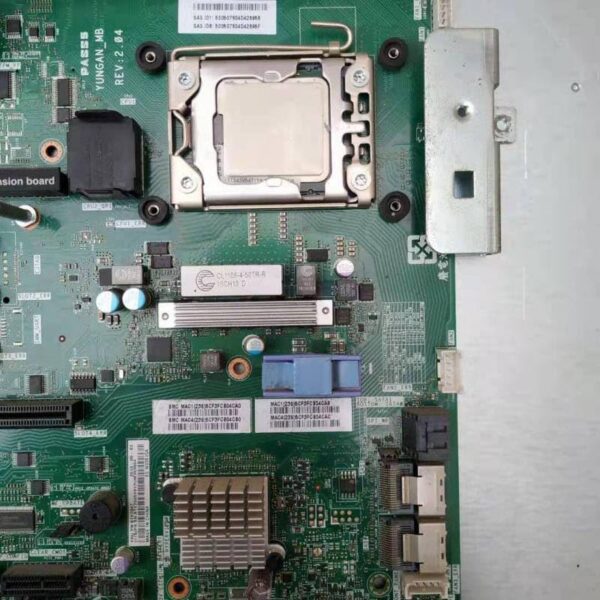 Server Motherboard for X3300 M4 7382 81Y7047 00W2268 00AK852 00MW037 - Image 3
