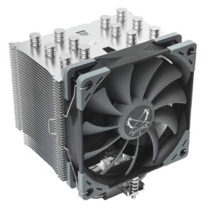 Scythe Mugen 5 Rev.B (SCMG-5100) CPU Cooler
