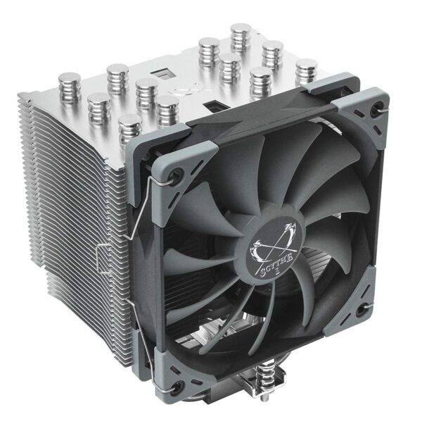 Scythe Mugen 5 Rev.B (SCMG-5100) CPU Cooler