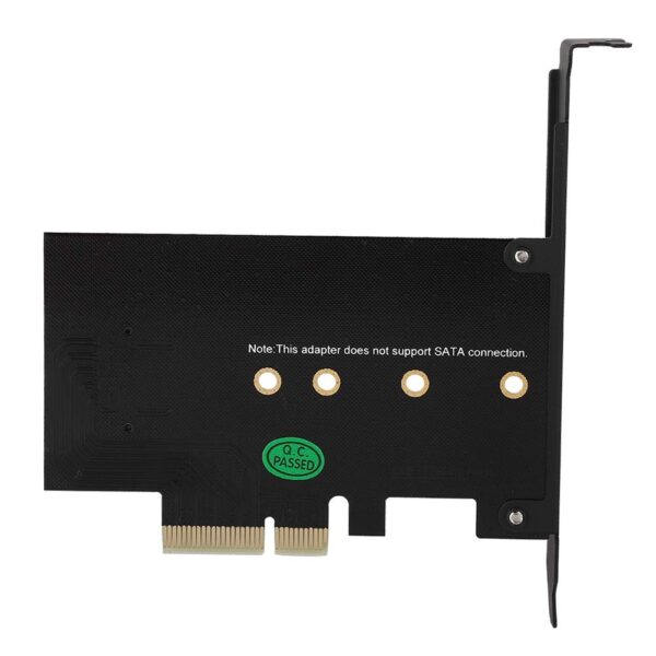 M2 to PCIE30 X4 Expansion Card Converter Adapter HighSpeed Transmission for PCIE SSD - Image 6