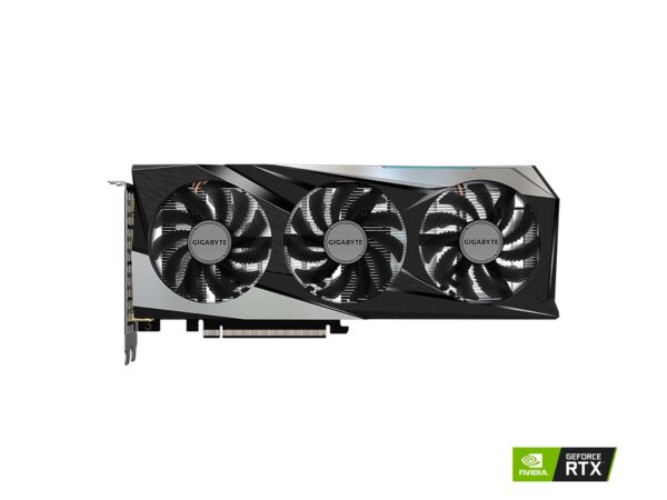 GIGABYTE GeForce RTX 3050 Gaming OC 8G Graphics Card, 3X WINDFORCE Fans, 8GB GDDR6 128-bit GDDR6, GV-N3050GAMING OC-8GD Video Card - Image 5