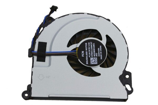 GIVWIZD Laptop Replacement CPU Cooling Fan for HP Envy 720541-001 6043B0132701