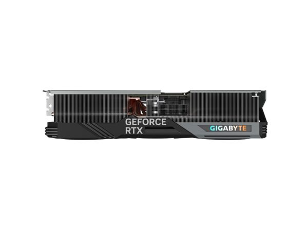 GIGABYTE GeForce RTX 4080 Super Gaming OC 16G Graphics Card, 3X WINDFORCE Fans, 16GB 256-bit GDDR6X, GV-N408SGAMING OC-16GD Video Card (Renewed), Black - Image 5