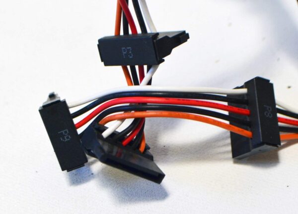 56DXG New Genuine OEM DELL Optiplex 3010 7010 9010 MT 275W Switching Power Supply Unit PSU L275AM-00 R8JX0 61J2N Precision T1650 (Renewed) - Image 4