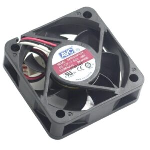 DA05015R12H 5015 50 * 50 * 15 mm 50mm 12V case cooling fans 0.20A PWM computer pc cooler