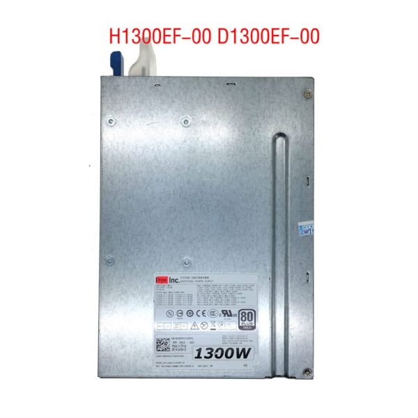 DELL T31JM T7910 1300W Power Supply - Image 3