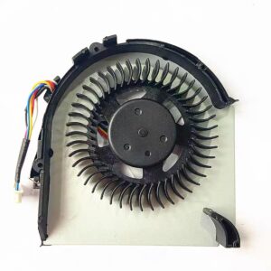 Replacement CPU Cooling Fan for Lenovo ThinkPad L440 L540, BATA0710R5H P006 5-Wire