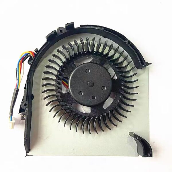Replacement CPU Cooling Fan for Lenovo ThinkPad L440 L540, BATA0710R5H P006 5-Wire