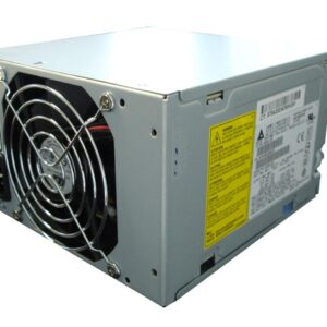 HP 475W POWER SUPPLY 450937-001 (DPS-475CB A) (Renewed)