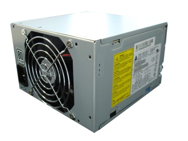 HP 475W POWER SUPPLY 450937-001 (DPS-475CB A) (Renewed)