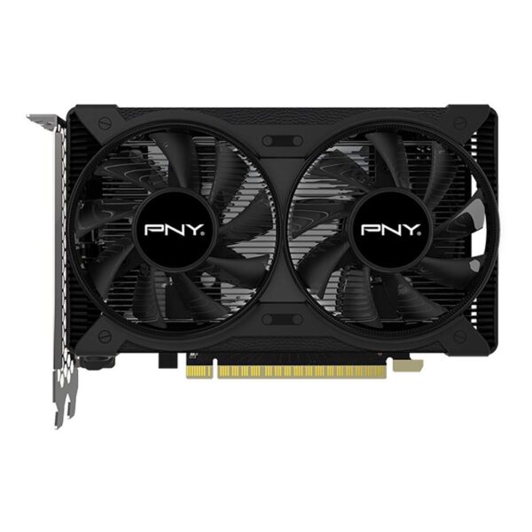 PNY GeForce® GTX 1650 4GB GDDR6 Dual Fan Graphics Card (Renewed) - Image 3