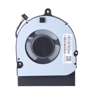 YZYDF CPU Cooling Fan for L14 L14 Gen1 Gen 2 L15 Laptop 5G10S73401 Coolers Radiator Replacement Laptop Parts