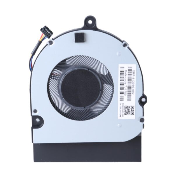 YZYDF CPU Cooling Fan for L14 L14 Gen1 Gen 2 L15 Laptop 5G10S73401 Coolers Radiator Replacement Laptop Parts