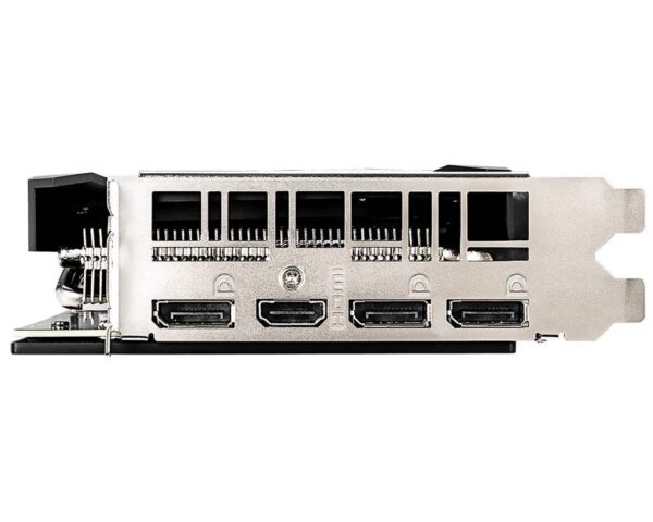 MSI Gaming GeForce RTX 2070 Super 8GB GDRR6 256-bit HDMI/DP NVLink Torx Fan Turing Architecture Overclocked G-SYNC Graphics Card (RTX 2070 Super Ventus GP OC) (Renewed) - Image 6