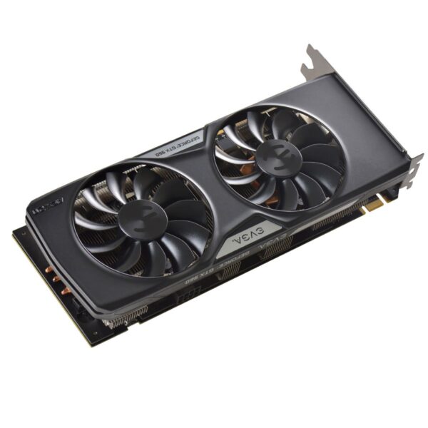 EVGA GeForce GTX 960 2GB GAMING ACX 2.0+, Whisper Silent Cooling Graphics Card 02G-P4-2963-KR (Renewed) - Image 6