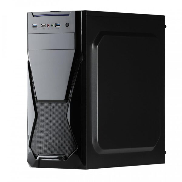 Akyga AK13BK PC Housing ATX Black - Image 2